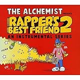 Rapper's Best Friend 2: An Instrumental Series (2012)