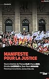 Manifeste Pour La Justice Documents