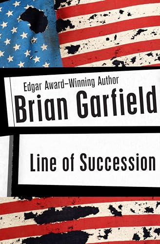Line of Succession book cover