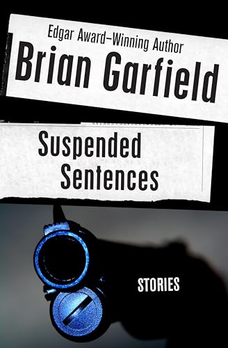 Suspended Sentences book cover