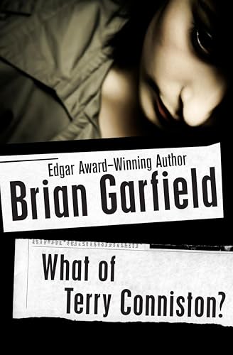What of Terry Conniston? book cover