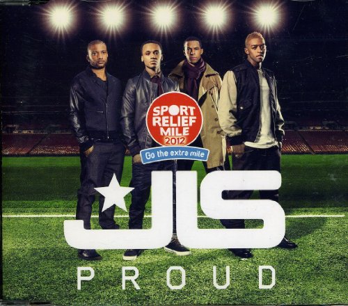 Proud
