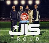 Proud