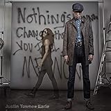 Nothing's Gonna Change The Way You Feel About Me Now (2012)