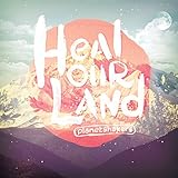 Heal Our Land Import Allemand