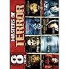 Mortuary / The Crow: Wicked Prayer / The Hole / The Nameless / Ritual / Children of the Corn III: Urban Harvest / The Six Degrees of Helter Skelter / Wes Craven Presents: They (Masters of Terror) [DVD]