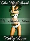The Big Book of Young Smut: Volume Two