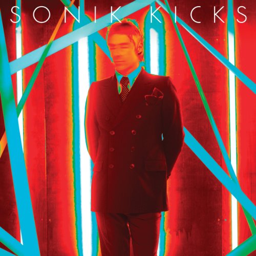 Sonik Kicks
