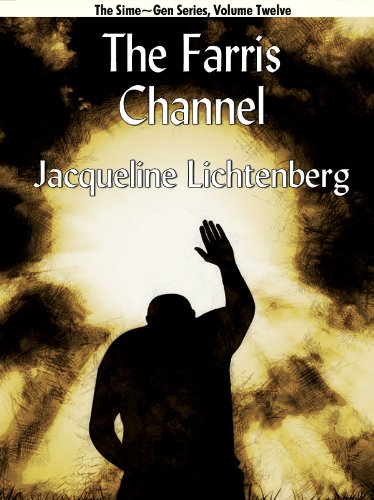 The Farris Channel book cover
