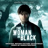 Woman In Black, The Soundtrack