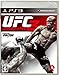 UFC UNDISPUTED 3版