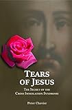 Tears Of Jesus The Secret Of The Cross Immolation Syndrome English Edition
