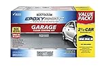 Rust-Oleum 261845 EpoxyShield Garage Floor Coating Kit product image