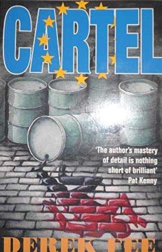 Cartel book cover