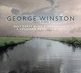 Gulf Coast Blues & Impressions 2: A Louisiana Wetlands Benefit (2012)