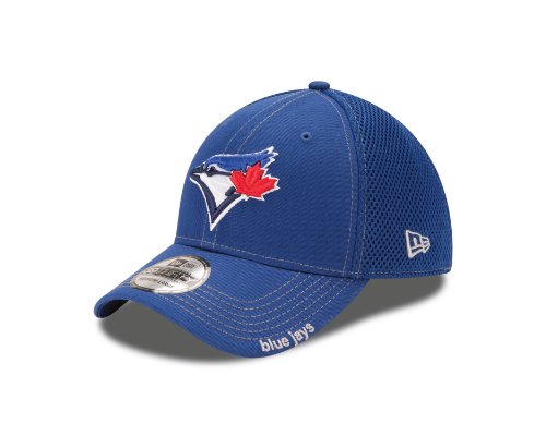 MLB Toronto Blue Jays Neo, Blue, SM