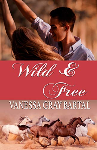 Wild and Free book cover