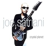 Crystal Planet (1998)