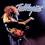 Ted Nugent (1975)