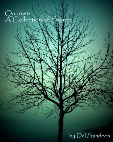 Quartet of Stories book cover