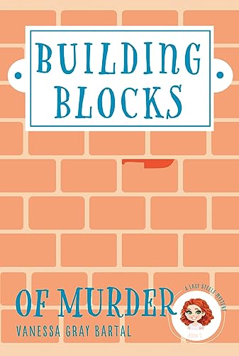 Building Blocks of Murder book cover