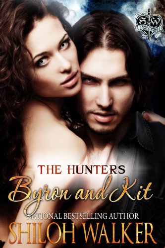 Byron and Kit book cover
