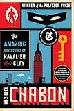 The Amazing Adventures Of Kavalier Clay With Bonus Content A Novel