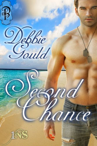 Second Chance (By: Debbie Gould) cover
