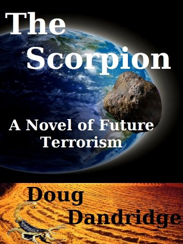 The Scorpion book cover
