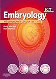Embryology Ebook An Illustrated Colour Text English Edition