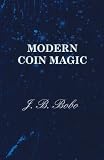 Modern Coin Magic English Edition