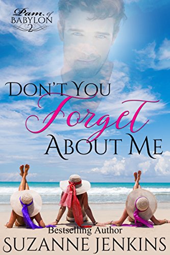 Don't You Forget About Me book cover