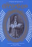 The Mystical City Of God A Popular Abridgement Of The Divine History And Life Of The Virgin Mother Of God