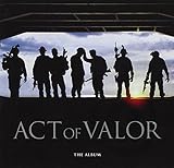 Act Of Valor Soundtrack