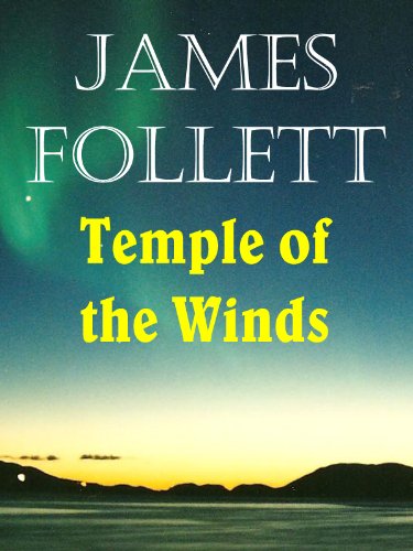 Temple of the Winds book cover
