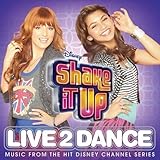 Shake It Up Soundtrack