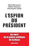 Lespion Du Prsident
