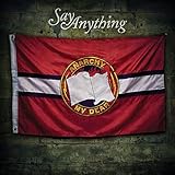 Anarchy, My Dear (2012)