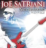 Satchurated: Live in Montreal