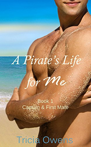 Captain and First Mate book cover