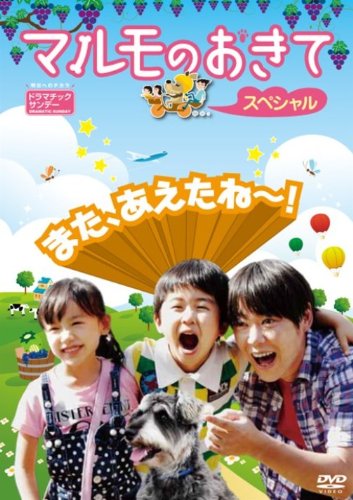 マルモのおきてスペシャル 2014