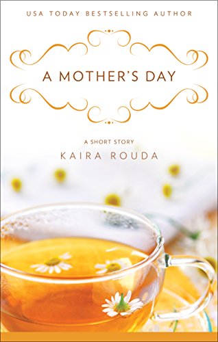 A Mother's Day book cover