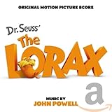 Lorax, The Soundtrack