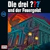 (158) und der Feuergeist