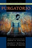 The Divine Comedy Of Dante Alighieri Volume 2 Purgatorio