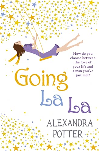 Going La La book cover