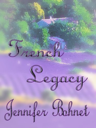 French Legacy / Falling For a French Dream / Where the Sun Shines Brighter book cover