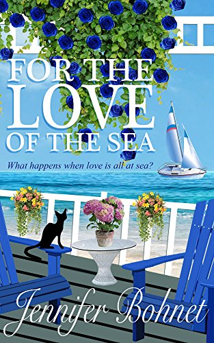 For the Love of the Sea book cover