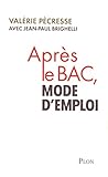 Aprs Le Bac Mode Demploi