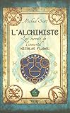 Les Secrets De L'immortel Nicolas Flamel   Tome 1